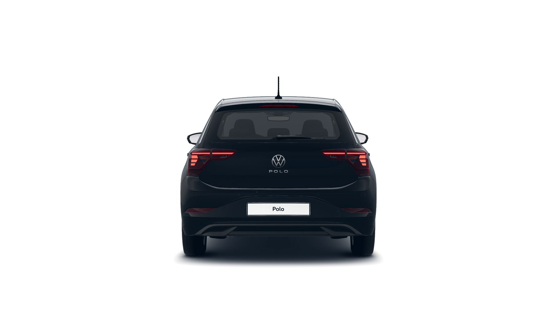Volkswagen Polo 1.0 TSI Move