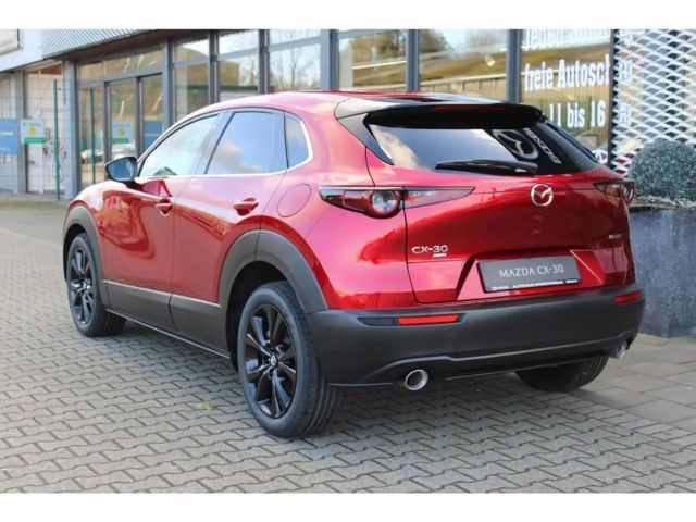 Mazda CX-30 Homura SkyActiv