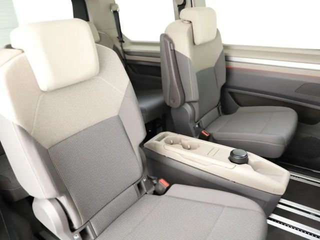 Volkswagen Multivan 2.0 TDI DSG Life T7