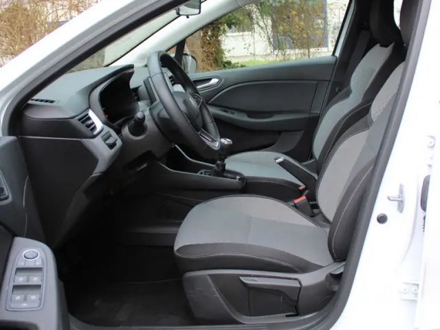 Renault Clio Evolution TCe 90