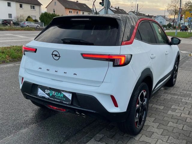 Opel Mokka 1.2 Turbo GS-Line Grand Sport