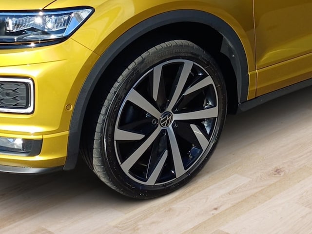 Volkswagen T-Roc 1.5 TSI Cabriolet