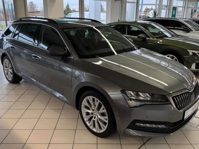 Skoda Superb 1.5 TSI Ambition