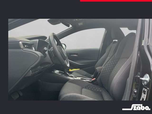 Toyota Corolla Business Touring