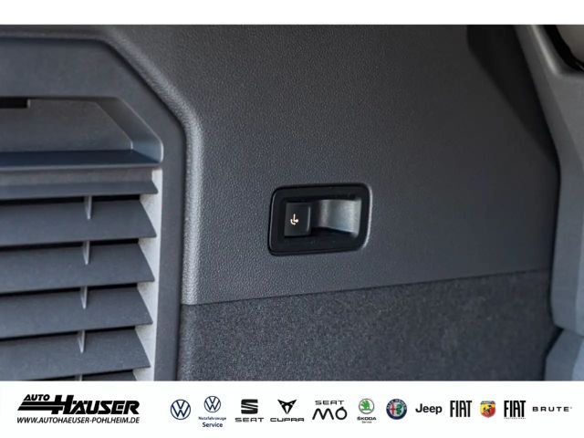 Volkswagen Multivan 2.0 TDI DSG Style T7