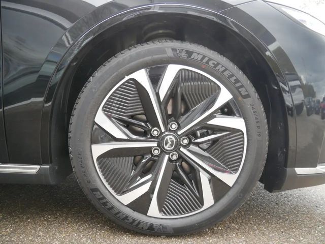 Mazda 6e Long range Takumi