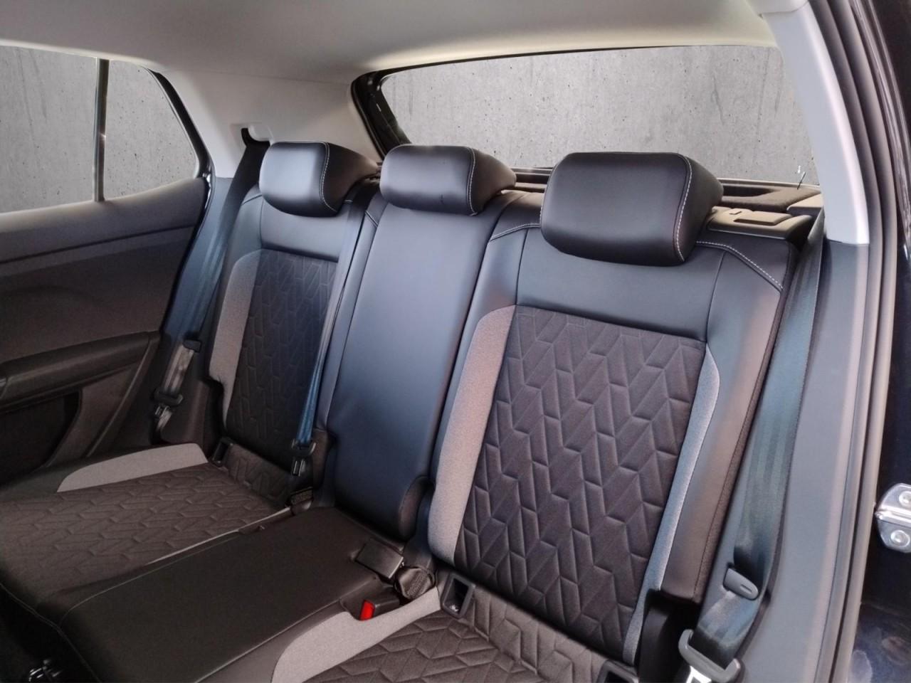 Volkswagen T-Cross 1.0 TSI Life