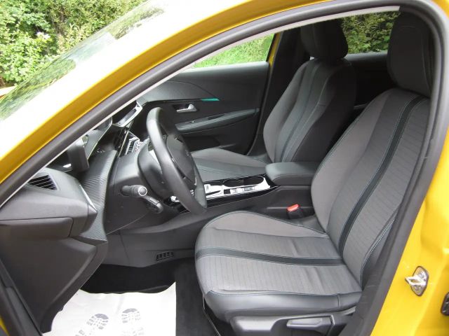 Peugeot E-208 Allure Pack