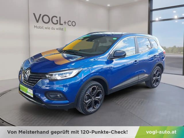 Renault Kadjar EDC TCe 140