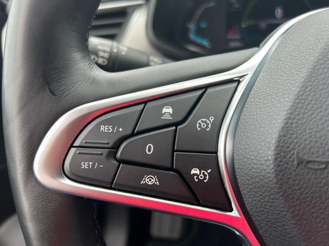 Renault Arkana Intens