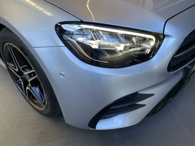 Mercedes-Benz E 200 AMG Line Estate