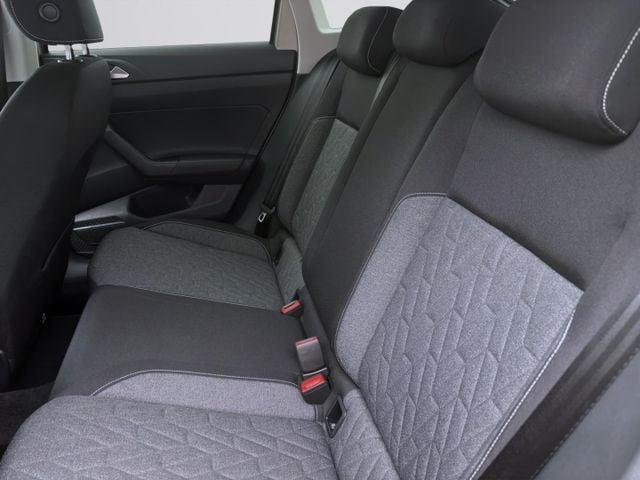 Volkswagen Taigo 1.0 TSI Move