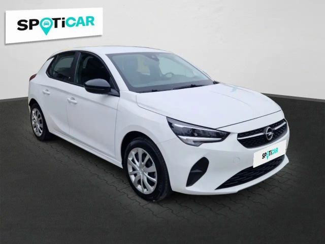 Opel Corsa Edition