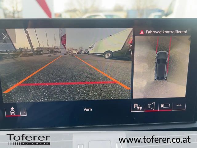 Audi Q5 40 TDI Quattro S-Line