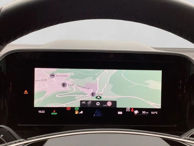 Skoda Kodiaq Sportline iV