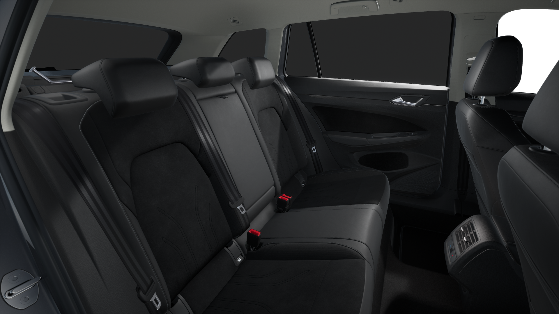 Volkswagen Golf 1.5 TSI Golf VIII Variant