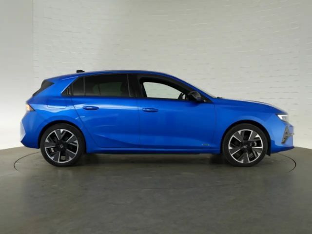 Opel Astra GS-Line Grand Sport