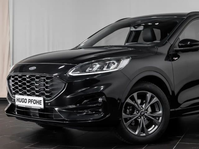 Ford Kuga ST Line X