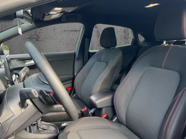 Ford Puma EcoBoost ST Line