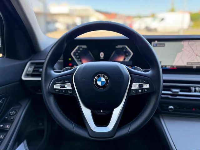 BMW 318 318i Touring