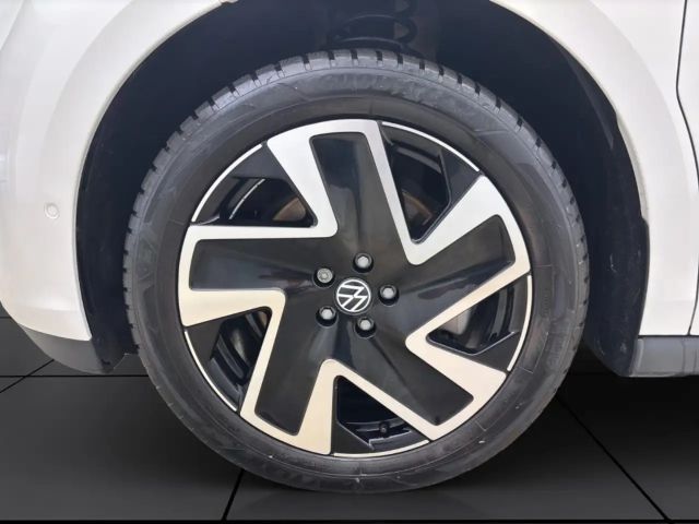 Volkswagen ID.Buzz Pro