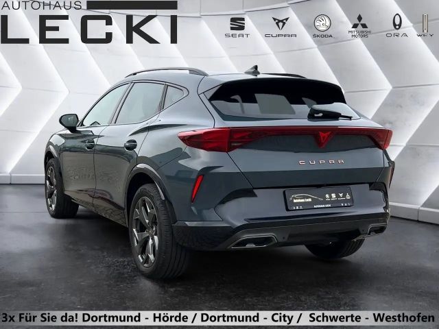 Cupra Formentor 1.5 eTSI 110 kW *MJ25*KAMERA*NAVI*LED*SHZ*PDC*KESS