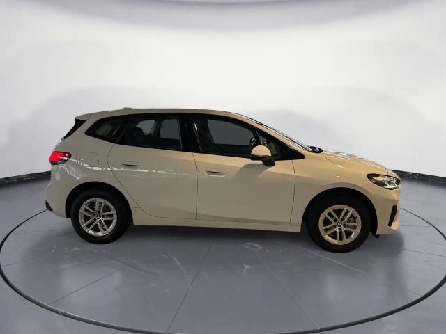 BMW 218 Navi PDC Lenkradheizung