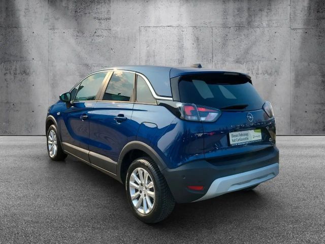 Opel Crossland X Premium "Elegance" Garantie/Navi