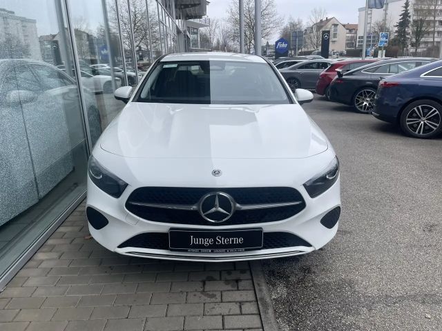 Mercedes-Benz A 180 Progressive