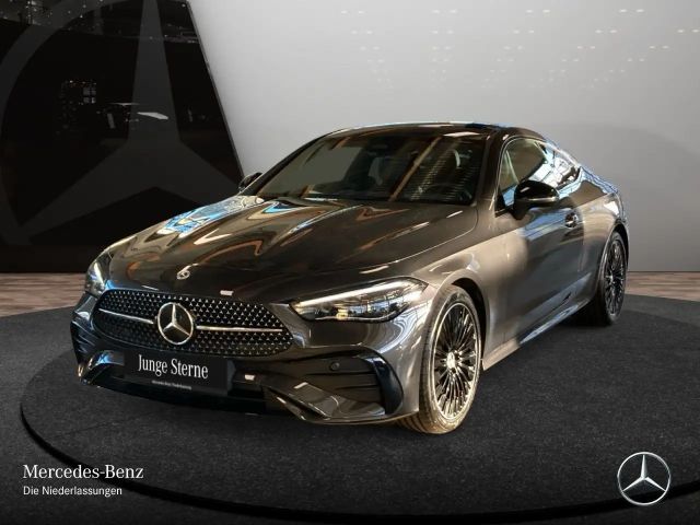 Mercedes-Benz CLE 200 AMG Line Coupé