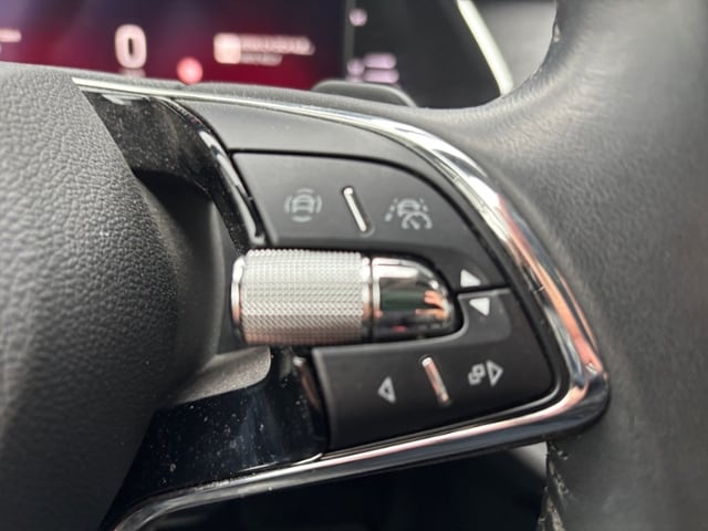 Skoda Octavia 1.5 TSI ACT Combi