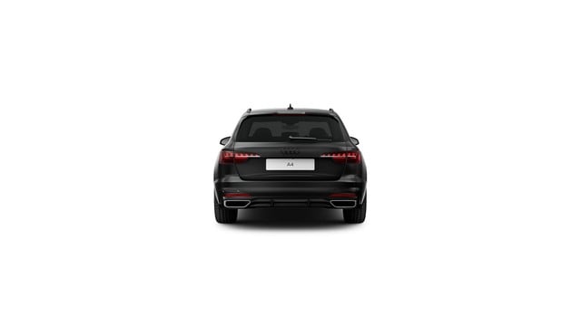 Audi A4 35 TFSI Avant S-Line S-Tronic