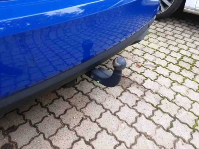 Skoda Fabia 1.0 TSI Ambition