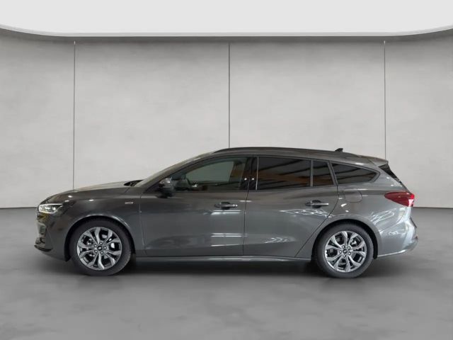 Ford Focus EcoBoost ST Line Wagon