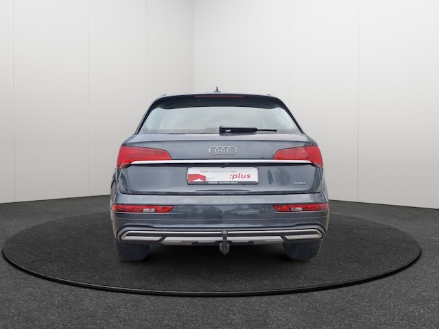 Audi Q5 40 TDI Quattro S-Tronic