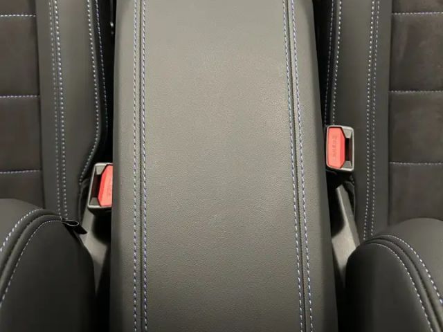 BMW 120 M-Sport Sedan