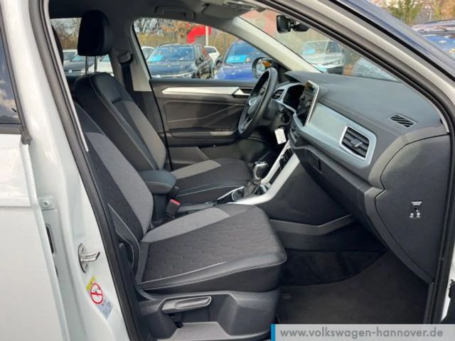 Volkswagen T-Roc 2.0 TDI DSG