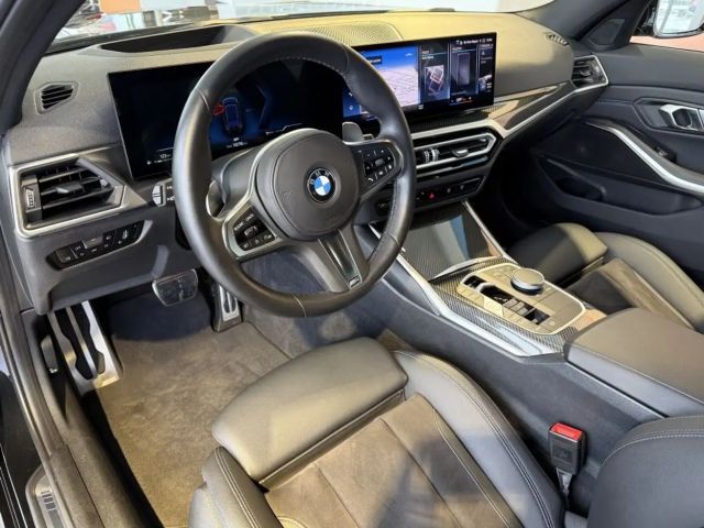 BMW 340 M-Sport Touring xDrive