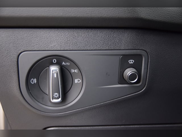 Volkswagen Tiguan 4Motion Allspace DSG