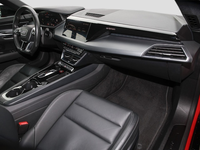 Audi e-tron GT Quattro