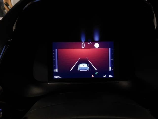 Opel Corsa GS-Line Grand Sport Turbo