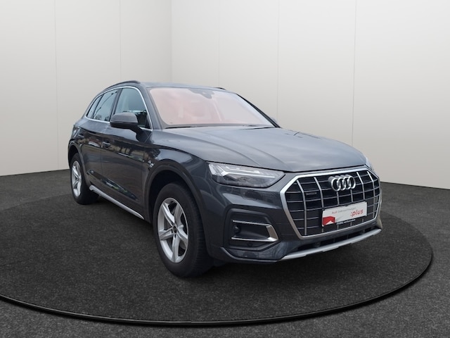 Audi Q5 40 TDI Quattro S-Tronic