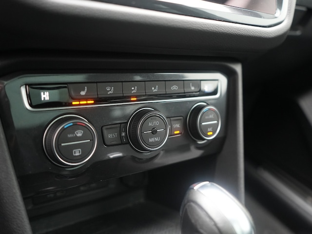 Volkswagen Tiguan 4Motion Allspace DSG R-Line