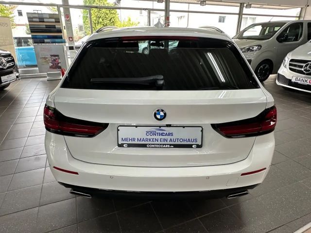 BMW 520 520d Touring