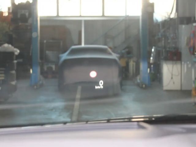 Nissan Qashqai N-Connecta