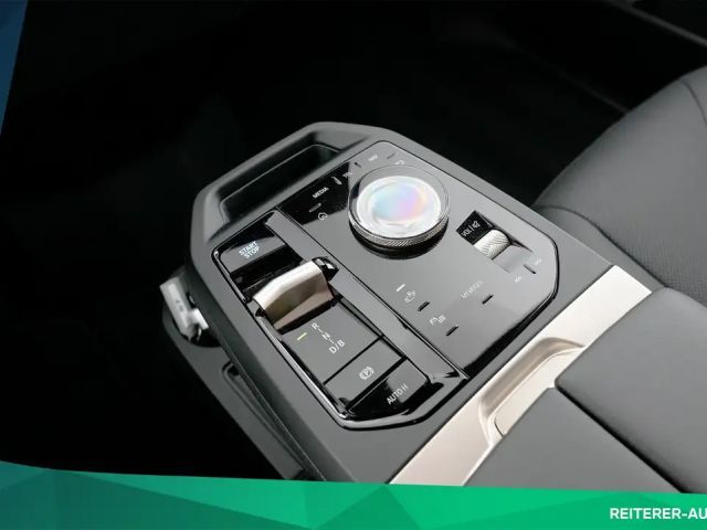 BMW iX xDrive50