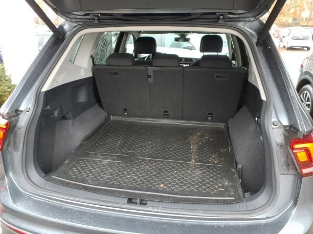 Volkswagen Tiguan 2.0 TDI Allspace DSG Life