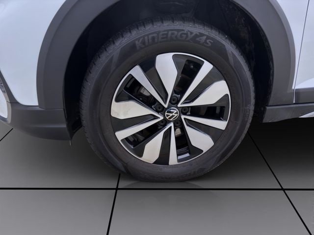 Volkswagen Taigo 1.0 TSI