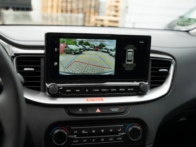 Kia Ceed Spirit SportWagon