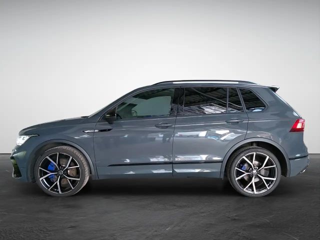 Volkswagen Tiguan 2.0 TSI DSG Style